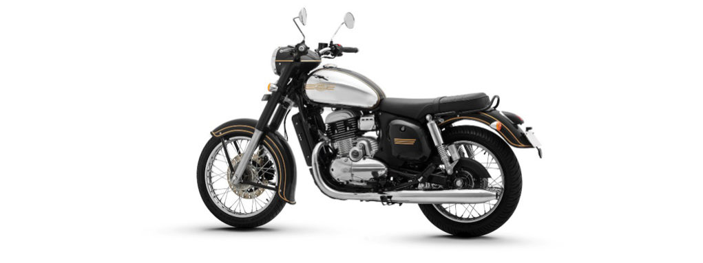 Jawa Price, Engine, Specs, Features, Booking, Mileage, Rivals 6