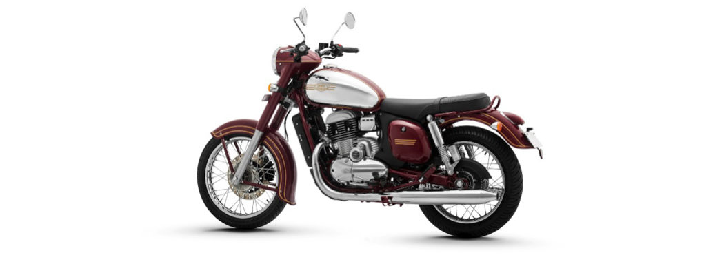 Jawa Price, Engine, Specs, Features, Booking, Mileage, Rivals 7