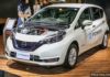 Nissan-Note-e-Power-at-KLIMS-2018-1