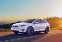 Tesla Vehicles Impossible To Be Stolen_