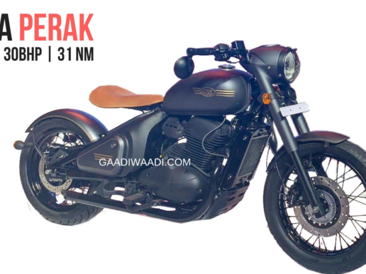 5 Much Awaited Motorcycles Coming Soon In India