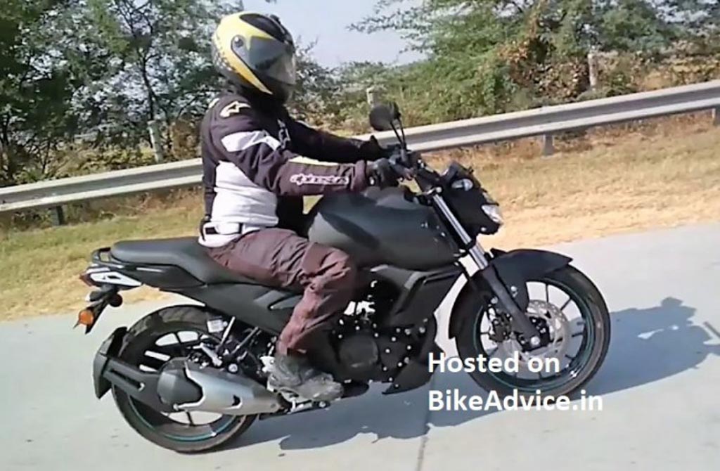 New Yamaha Fz16 Abs Launch Likely On 21st January In India