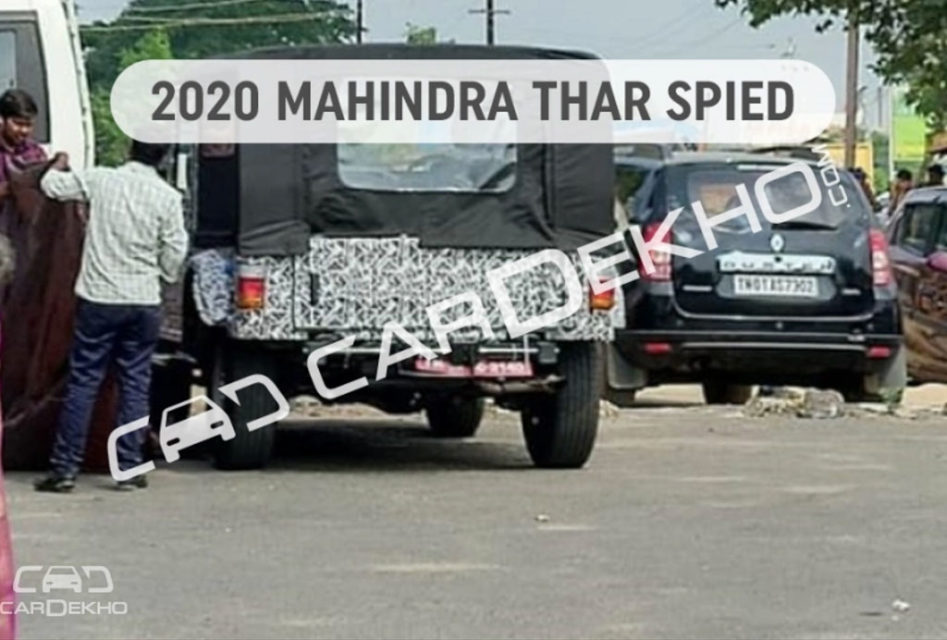 2019 mahindra thar new-2