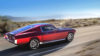 Electric Ford Mustang (Aviar R67)