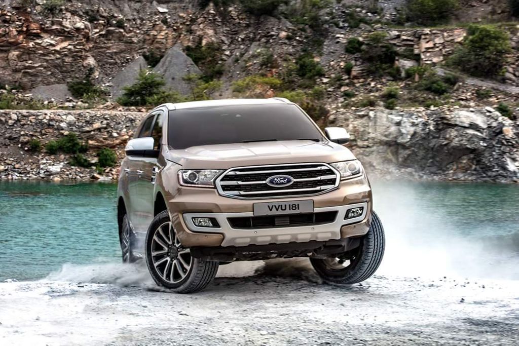Ford-Endeavour-facelift-India-launch-Soon