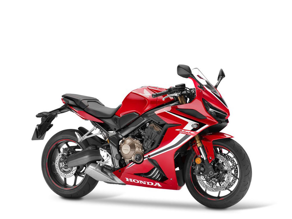 Honda CBR650R India Launch, Price, Specs, Features, Booking, Performance Side