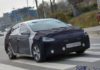 Hyundai-Ioniq-facelift-spied