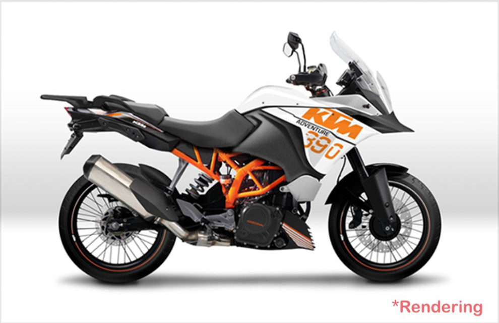 KTM 390 Adventure Spied India Launch, Price, Specs, Features, Mileage, Booking, Rivals_