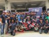 TVS Racing Jagan Kumar INMRC 2018 Champion 2