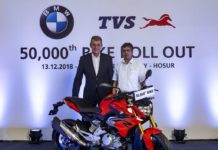 TVS-roll-out-50,000-unit-of-the-BMW-310cc-bike