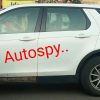 Tata Q501 SUV Spotted Testing Again In India 1