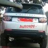 Tata Q501 SUV Spotted Testing Again In India 3
