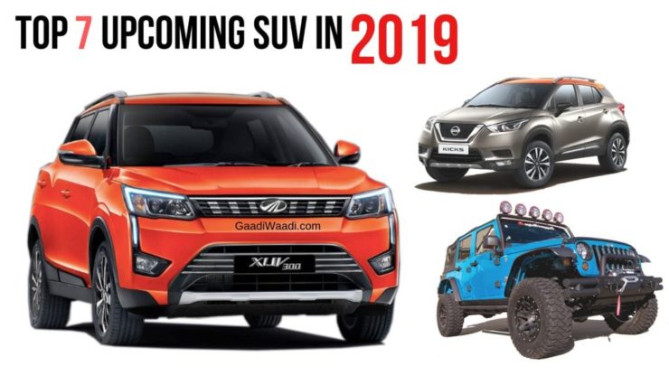 Upcoming-SUVs-India
