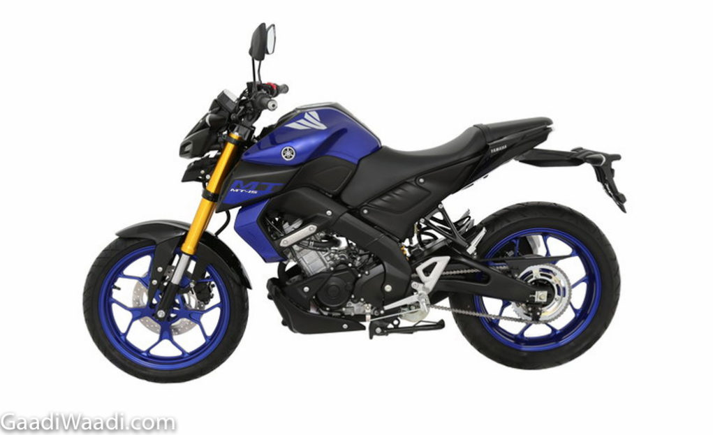 Yamaha MT-15 India Launch, Price, Specs, Features, Mileage, Rival, Booking