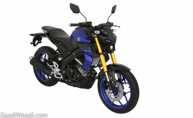 Yamaha MT-15 India Launch, Price, Specs, Features, Mileage, Rival, Booking 3