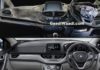 tata 45x interior dashboard nexon image comparison