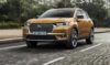 DS7 Crossback India 1