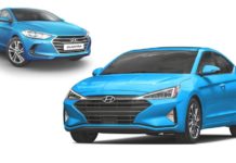 Hyundai-Elantra-sales-dropped