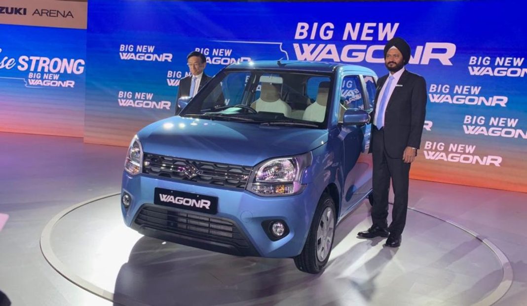 Maruti-Suzuki-Wagon-R-launched