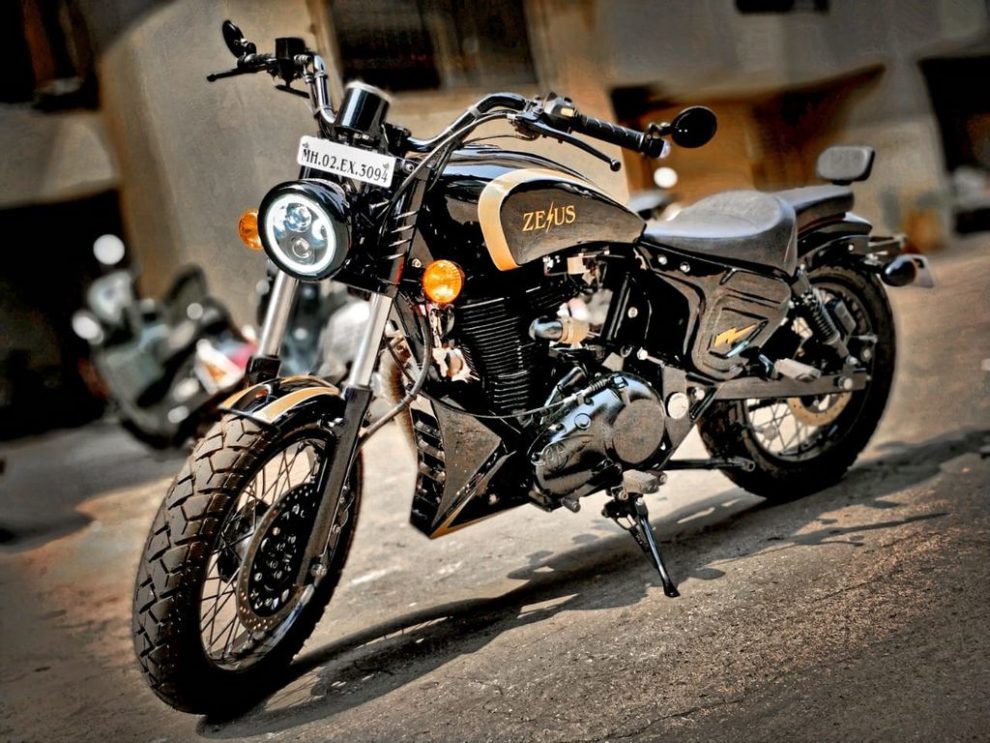 Modified-Royal-Enfield-Classic-500-3