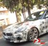 New-BMW-Z4-Spied-In-India-1