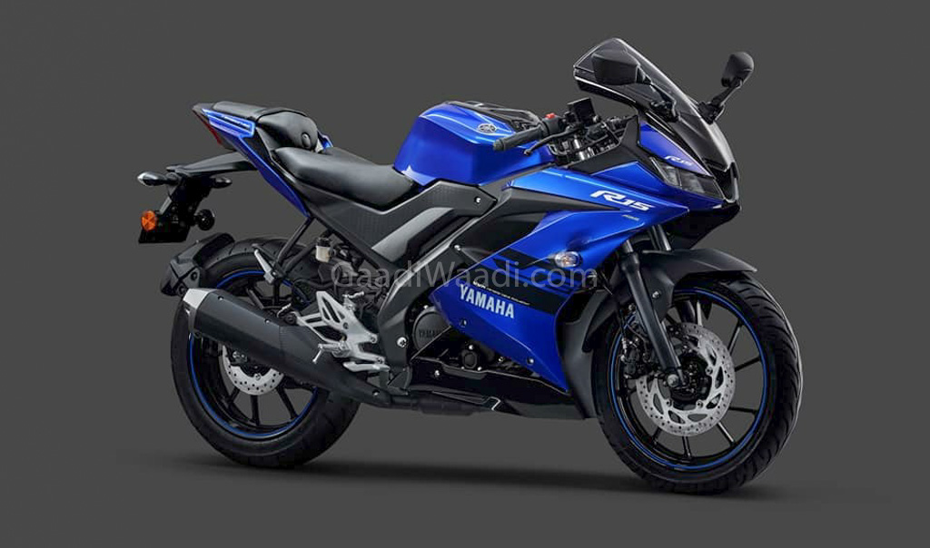 7 Motorcycles Which Recently Received ABS - Bajaj Pulsar ...