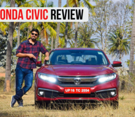 2019 honda civic first drive review india gaadiwaadi-1