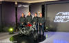 Honda CB300R Launched In India