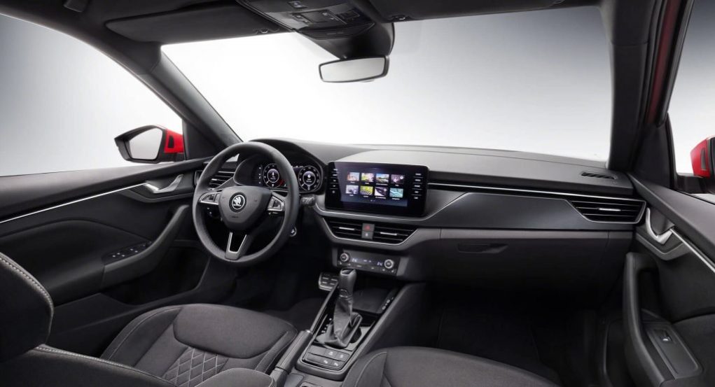 Hyundai Creta-Challenger Skoda Kamiq’s Interiors Revealed