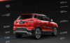 Mahindra XUV300 Offered With A Range Of Accessories - Details-1