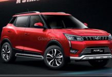 Mahindra XUV300 Offered With A Range Of Accessories - Details-5