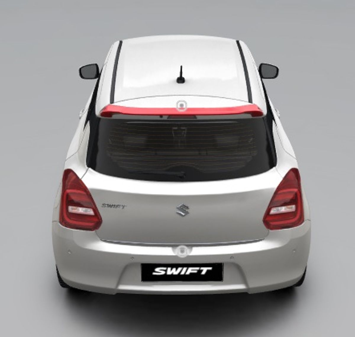 Maruti Suzuki Swift Images  Swift Exterior Road Test and Interior Photo  Gallery