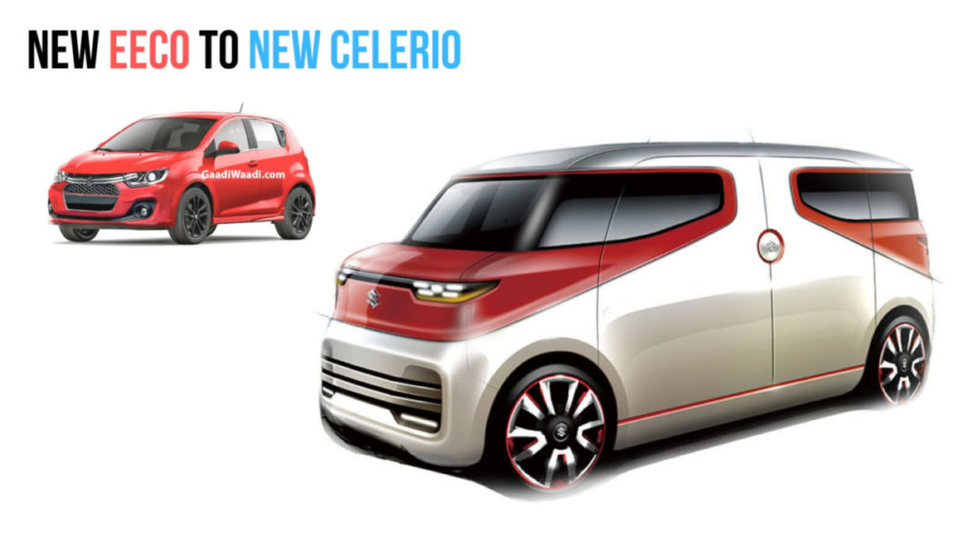 Maruti Suzuki To Launch 10 New Cars In Next 2 Years