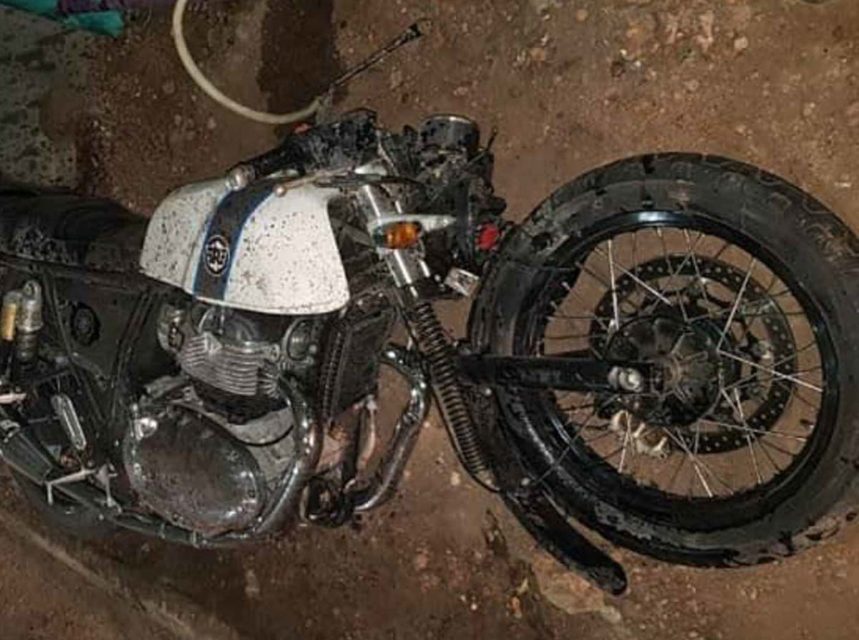 Royal-Enfield-Continental-GT-650-Accident-2