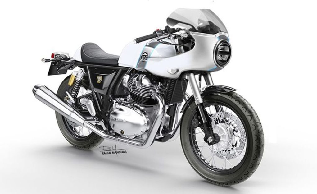 Royal-Enfield-Continental-GT-650-with-cafe-racer-rendering