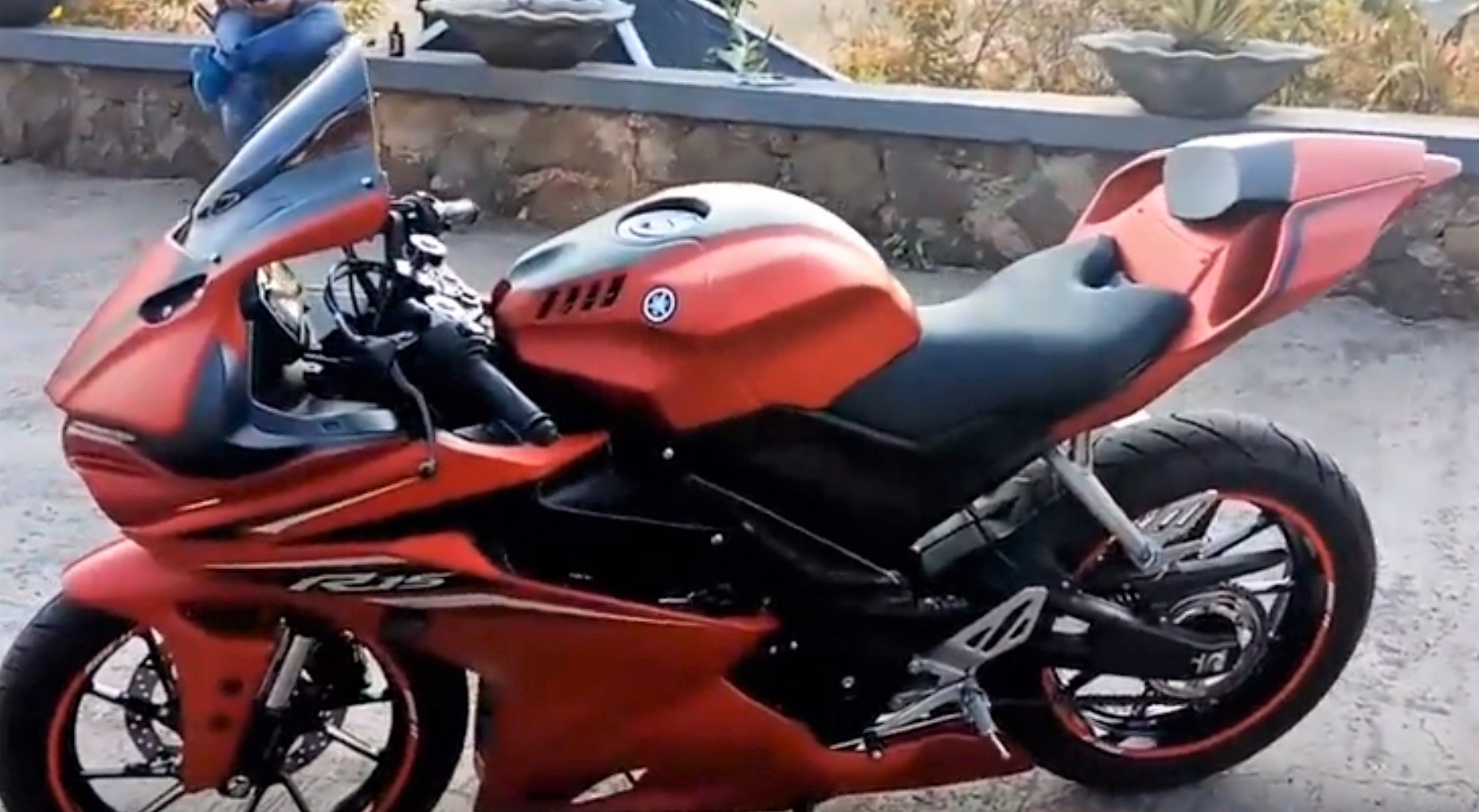 This Bolt On Body Kit Can Transform Your Yamaha R15 V3 0 