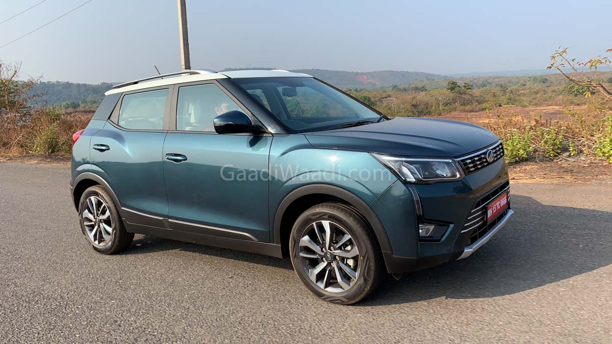 xuv300 launched in india mahindra-2