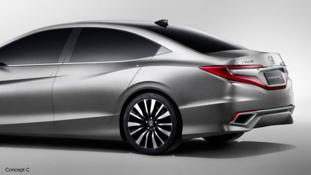 Honda Confirms Launching Hybrid Vehicle In 3 Years; Could It Be City Hybrid? 1