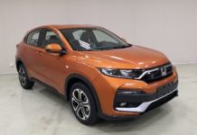 Honda-XR-V-facelift-leaked-1