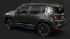 Jeep Renegade Willys 1