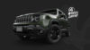 Jeep Renegade Willys 4