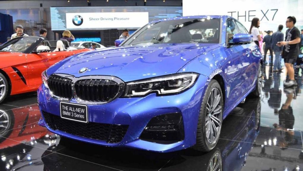 New-BMW-3-Series-at-BIMS-2019