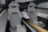 Nissan IMQ Concept Seat