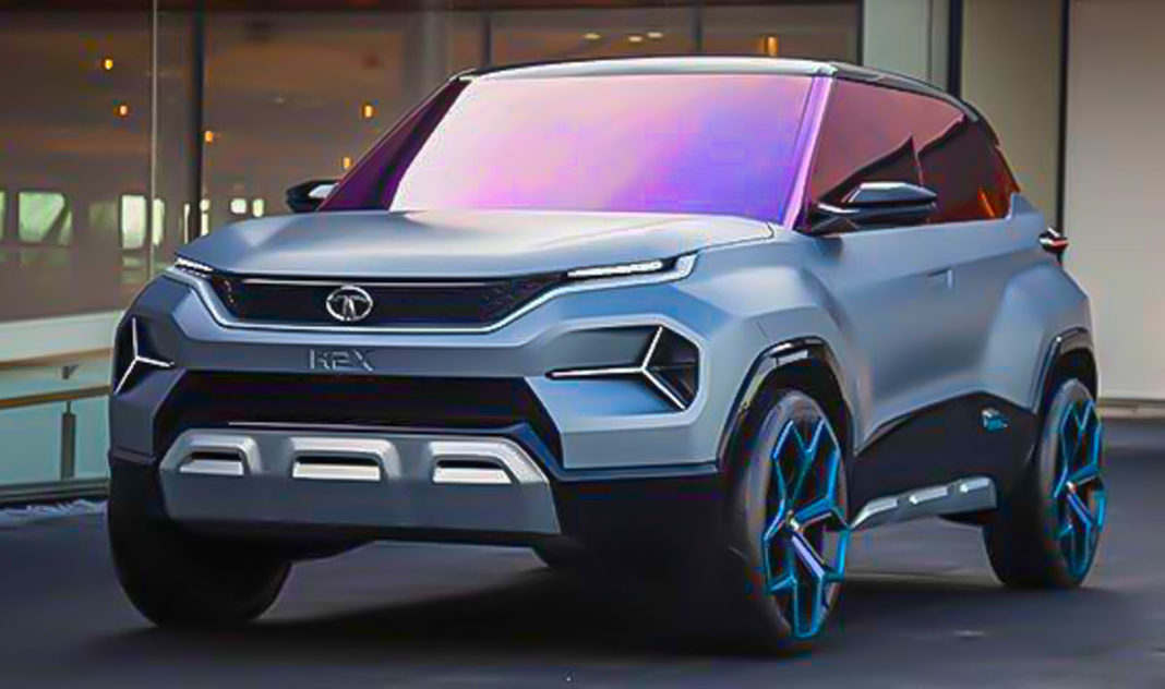 5 Upcoming Tata Cars In India Altroz Buzzard To H2x