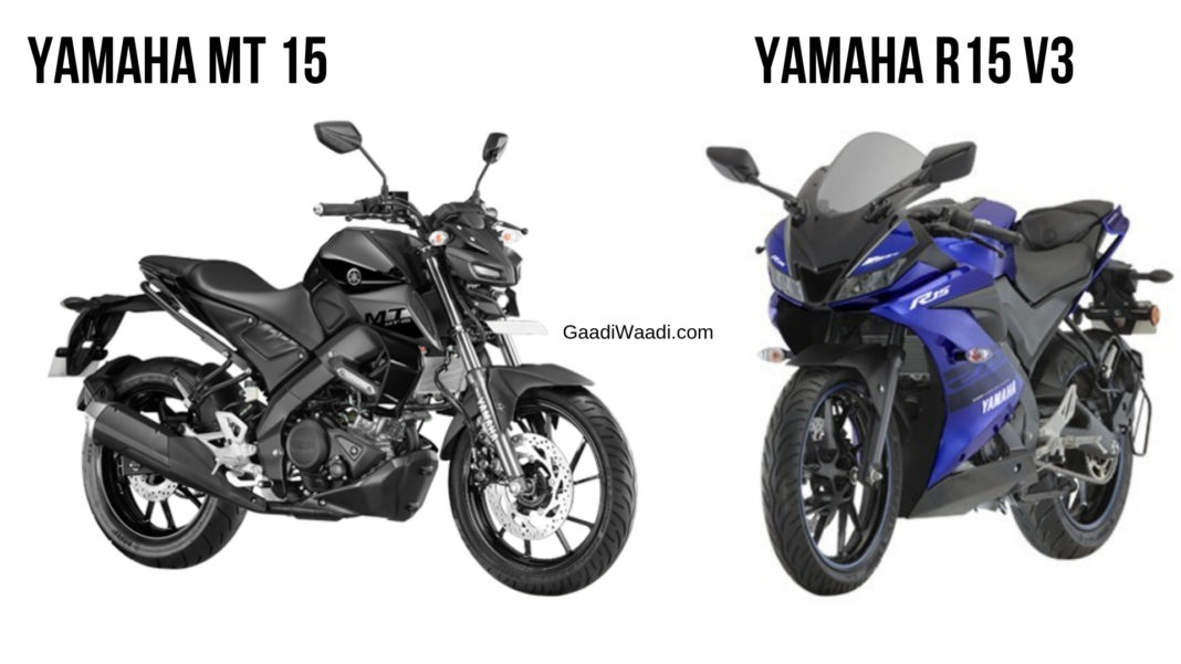Mt 15 yamaha 2020 price in india
