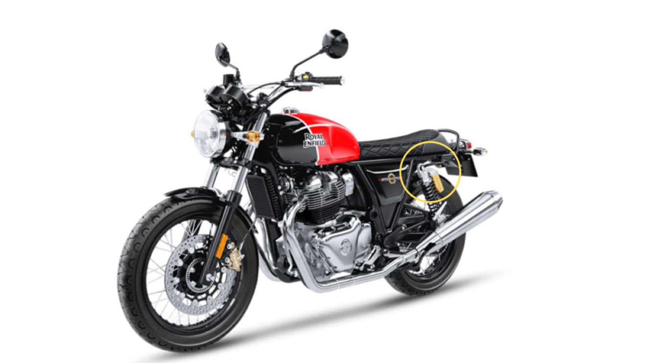 The Complete List Of 250cc To 650cc Motorcycles Available In India
