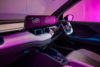 tata h2x concept interior dashboard