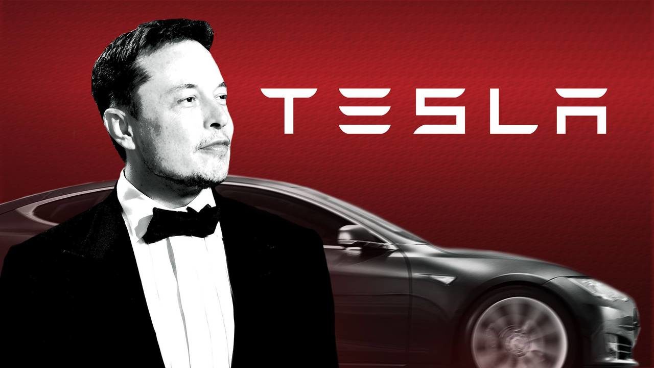 Tesla India Launch In 2020, Elon Musk Tells IIT Students – Report
