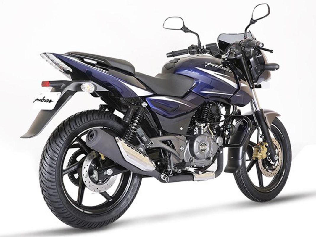 Bajaj Pulsar 180 Discontinued In India After 180f Launch