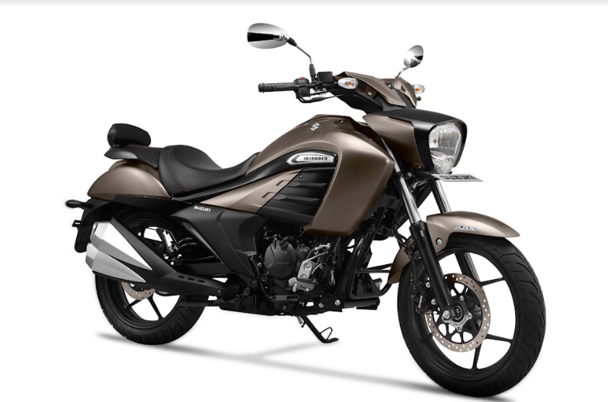 2019-Suzuki-Intruder-launched-in-India